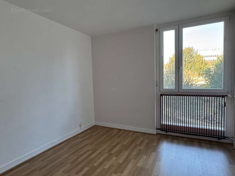 Appartement à SAINT-DIZIER