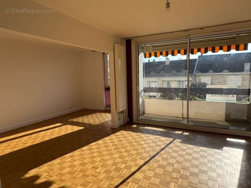 Appartement à SAINT-DIZIER