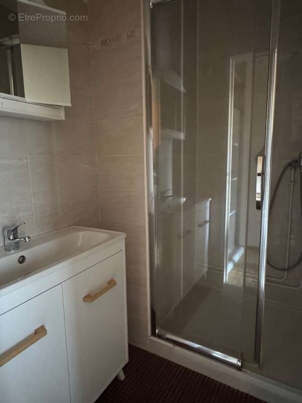 Appartement à SAINT-DIZIER