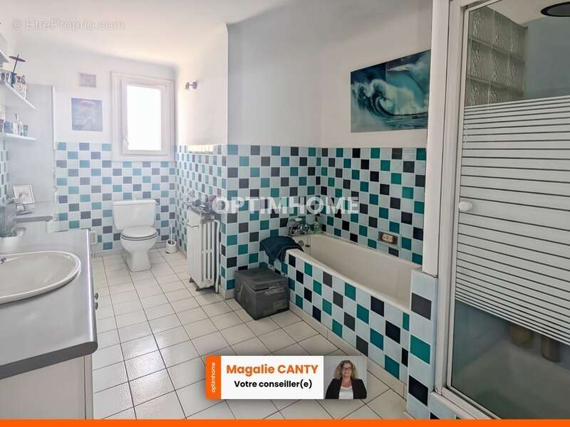 Maison à SAINT-MESMIN