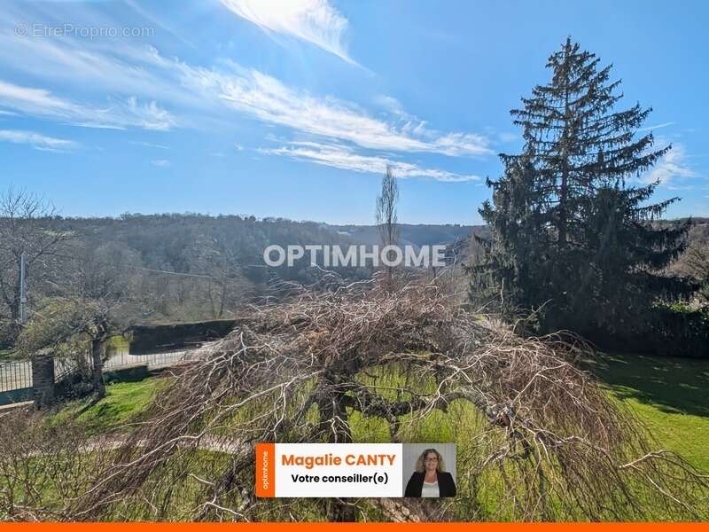 Maison à SAINT-MESMIN