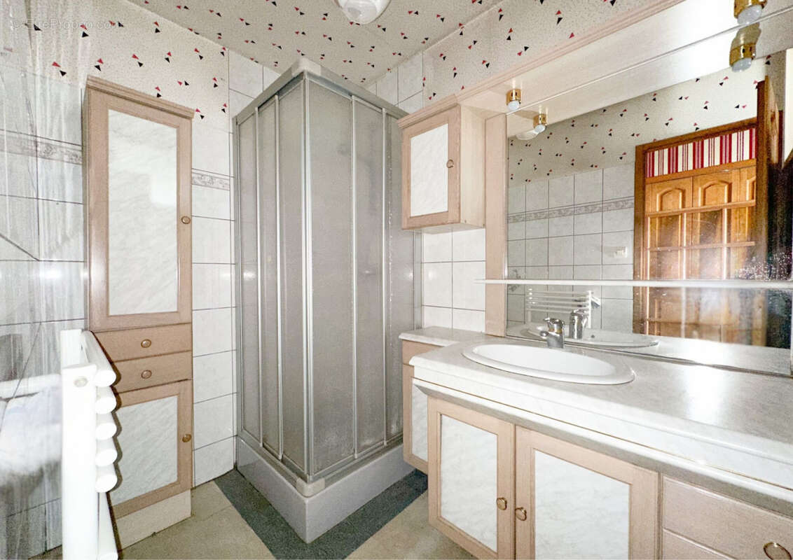 Maison à SAINT-CHAMOND