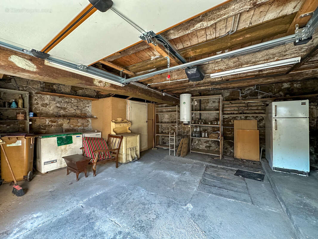 Maison à SAINT-CHAMOND