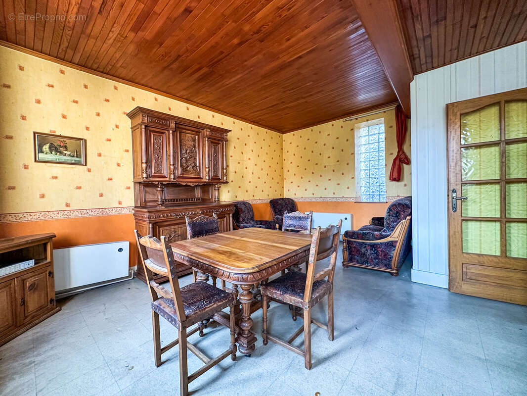 Maison à SAINT-CHAMOND