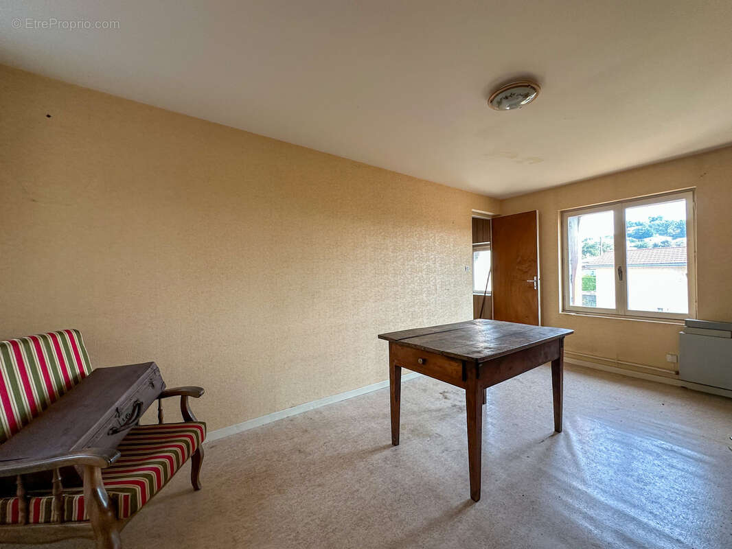 Maison à SAINT-CHAMOND