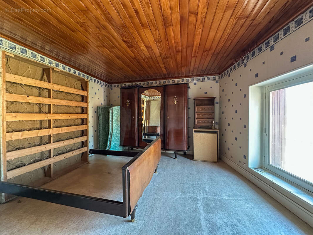 Maison à SAINT-CHAMOND