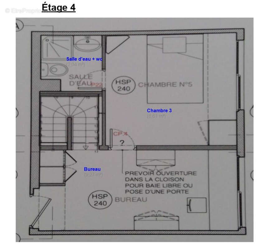 Appartement à ENGHIEN-LES-BAINS