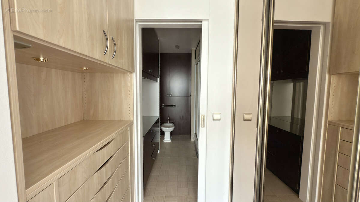 Appartement à ENGHIEN-LES-BAINS