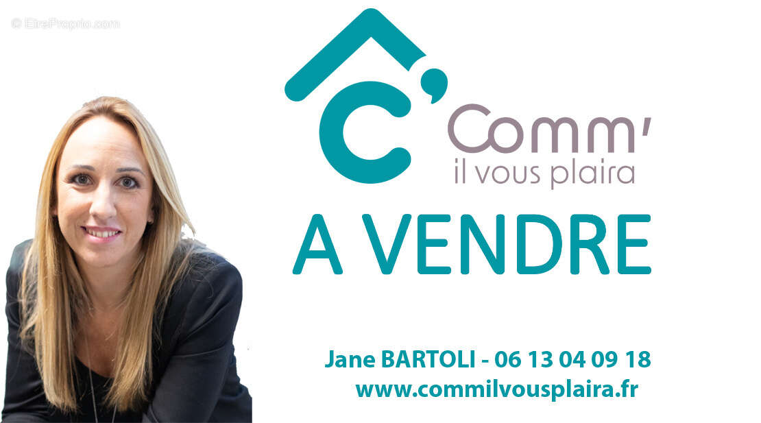 Appartement à ENGHIEN-LES-BAINS