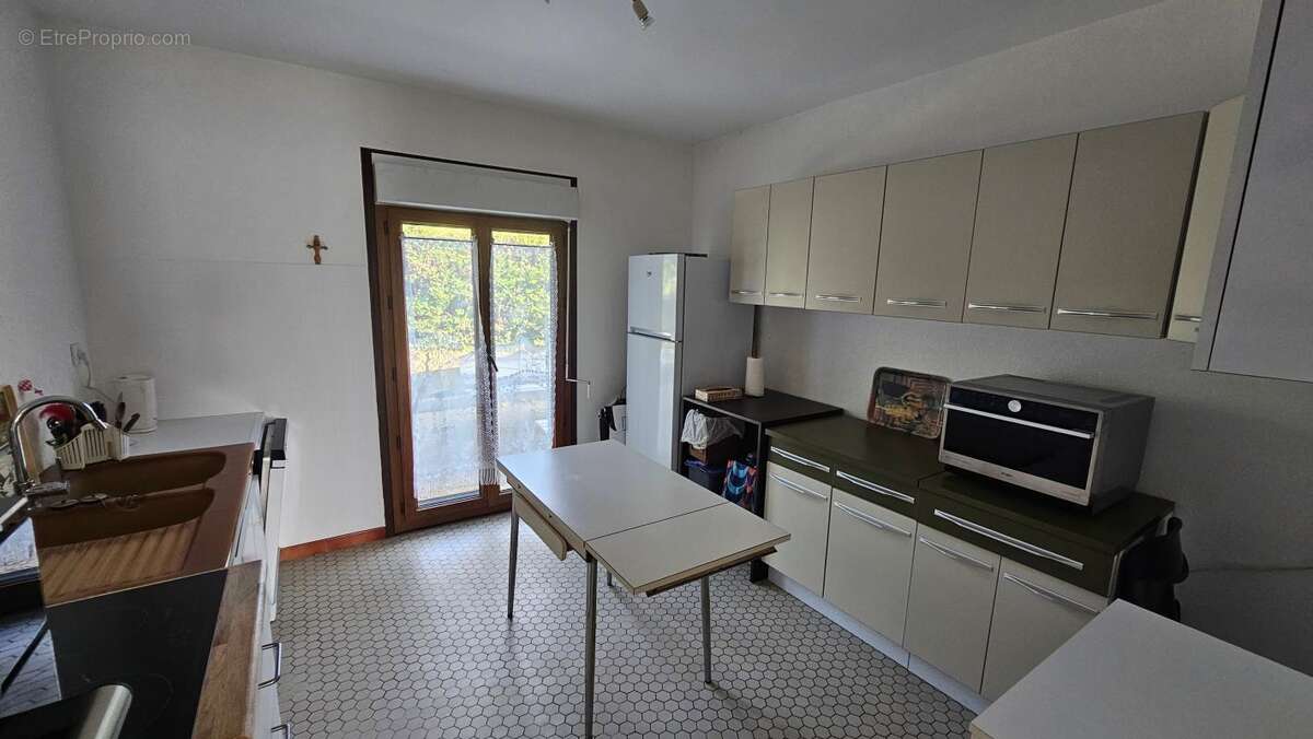 Maison à SAINT-JEAN-DE-MOIRANS