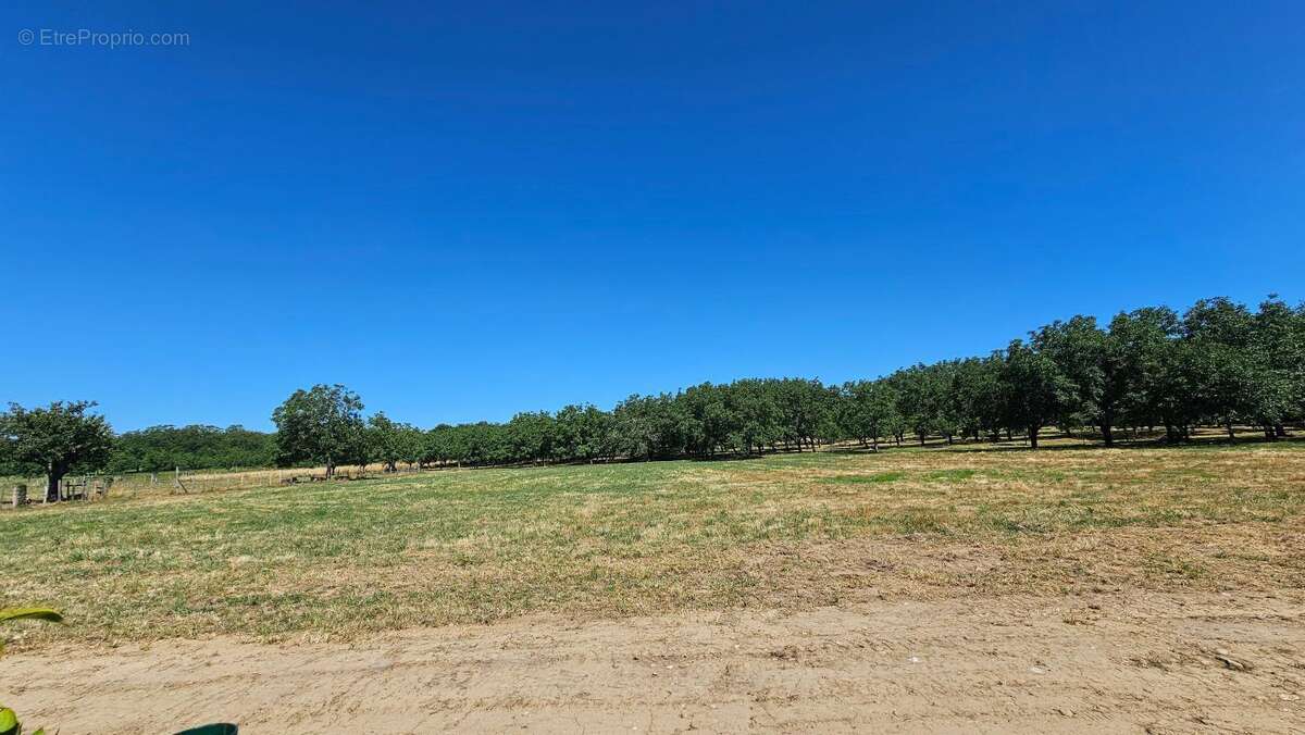 Maison à SAINT-JEAN-DE-MOIRANS