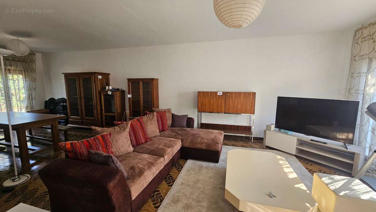 Maison à SAINT-JEAN-DE-MOIRANS