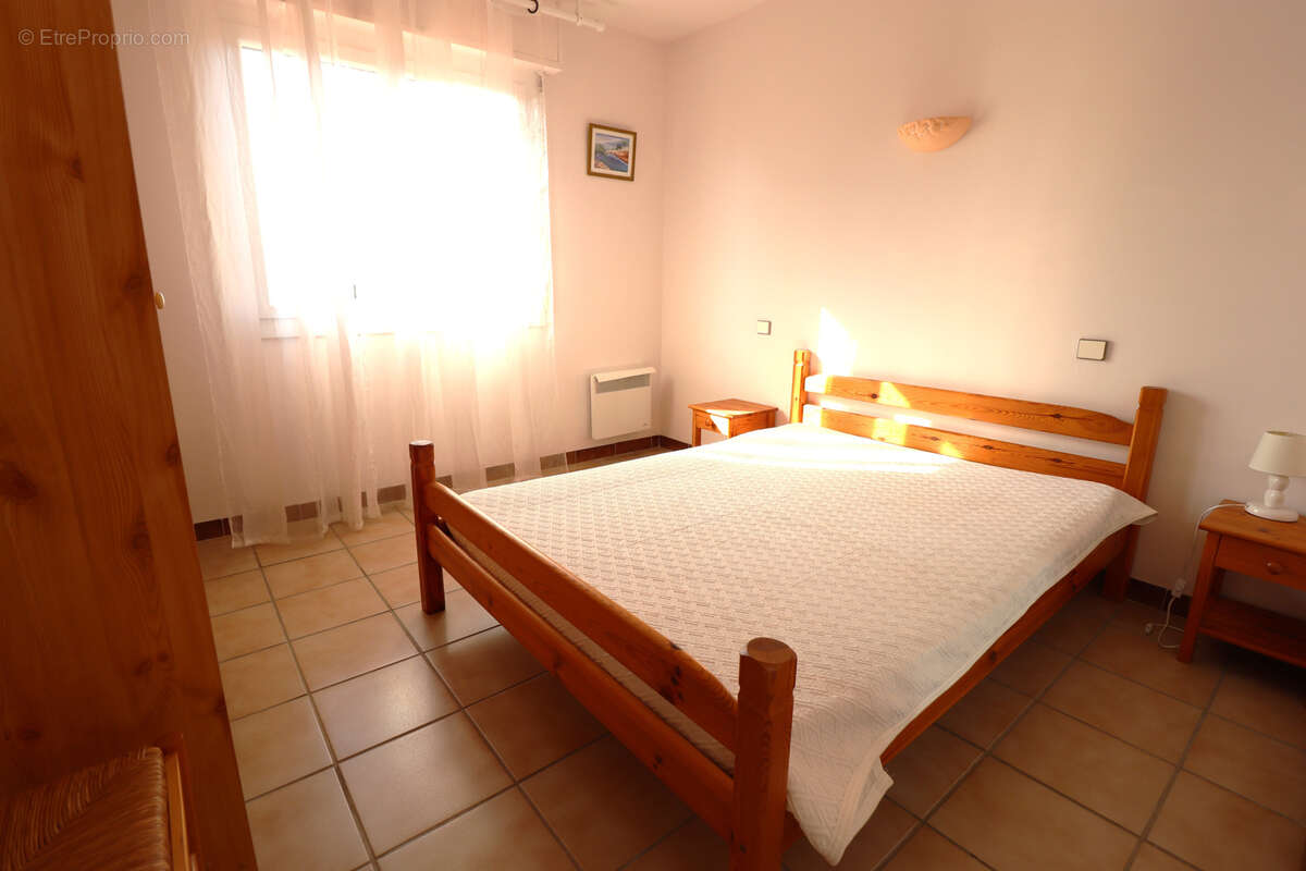 Maison à ARGELES-SUR-MER