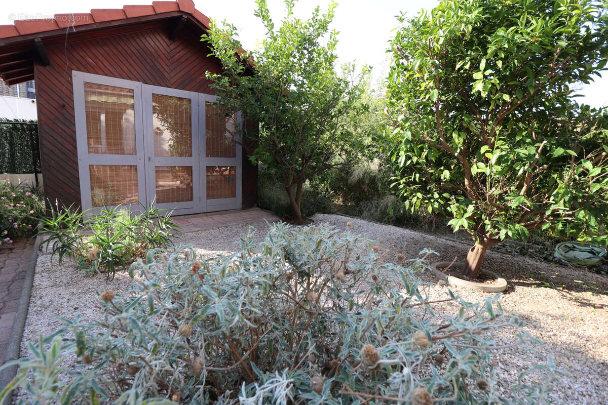 Maison à ARGELES-SUR-MER