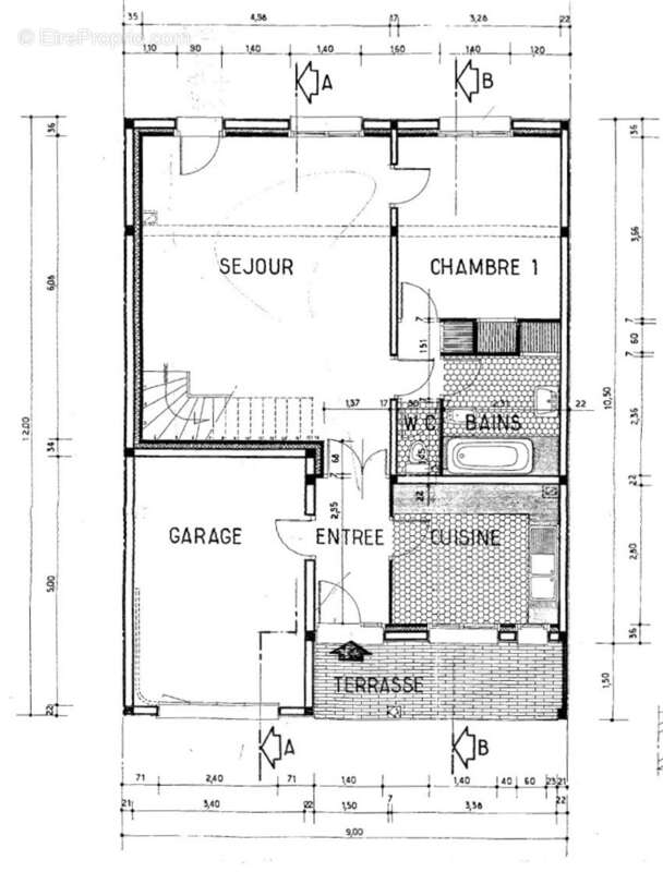 Maison à ARGELES-SUR-MER