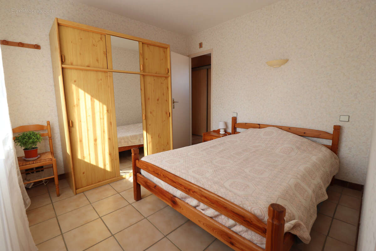 Maison à ARGELES-SUR-MER