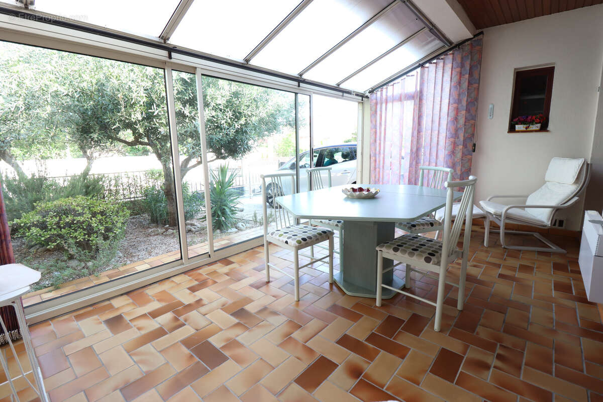 Maison à ARGELES-SUR-MER