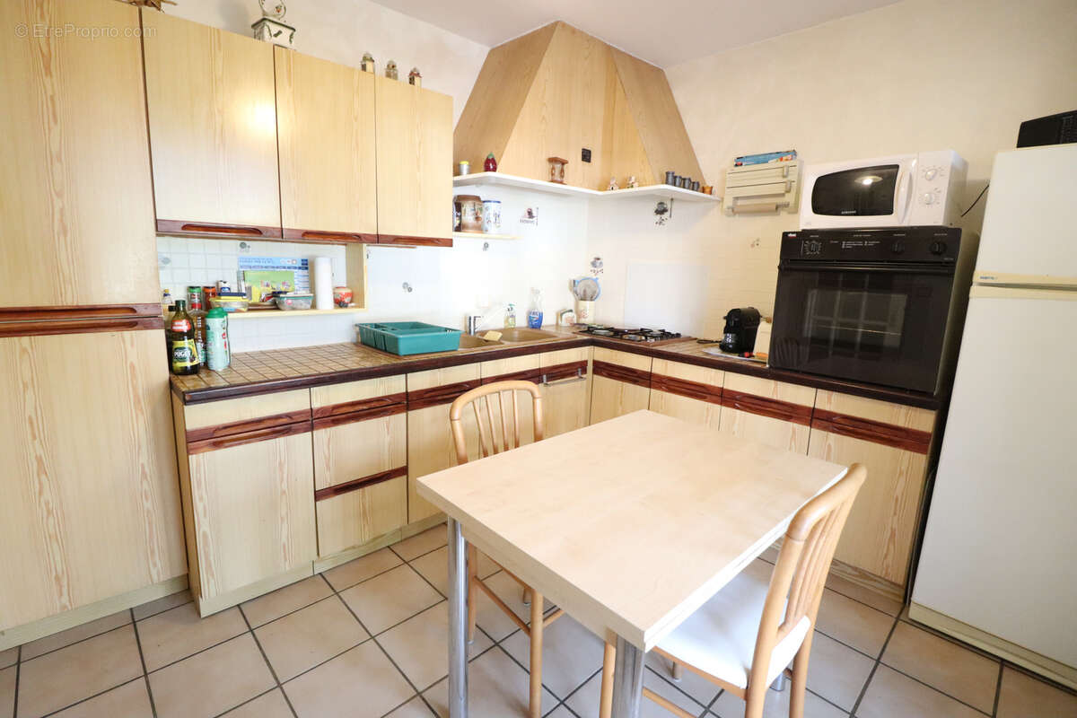 Maison à ARGELES-SUR-MER