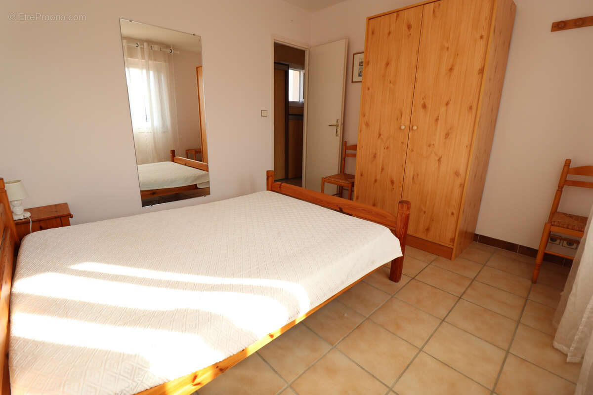 Maison à ARGELES-SUR-MER