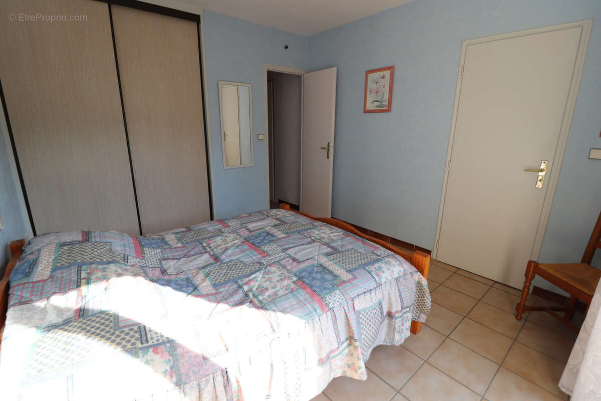 Maison à ARGELES-SUR-MER