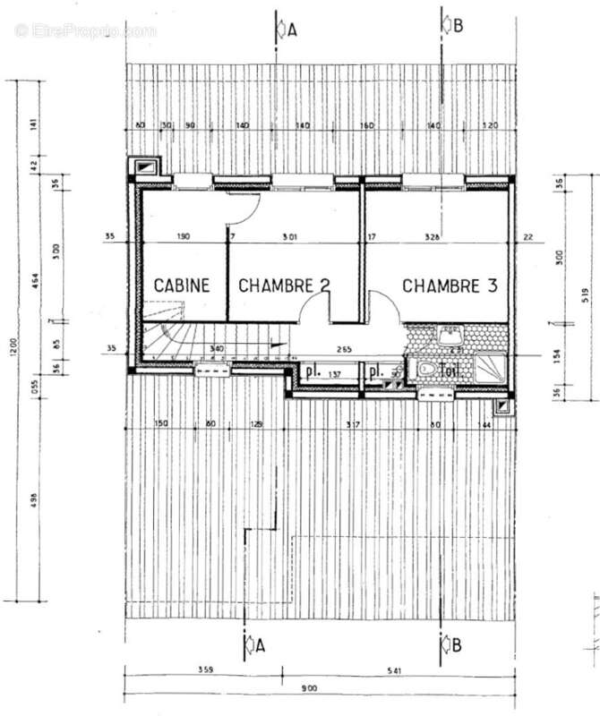 Maison à ARGELES-SUR-MER