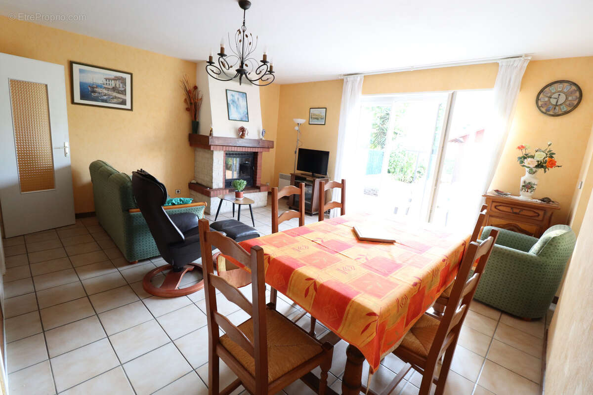 Maison à ARGELES-SUR-MER