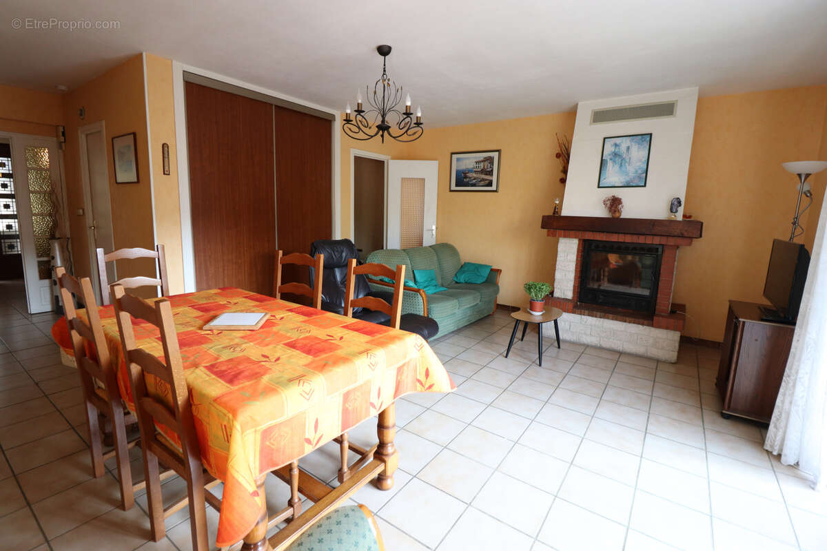 Maison à ARGELES-SUR-MER