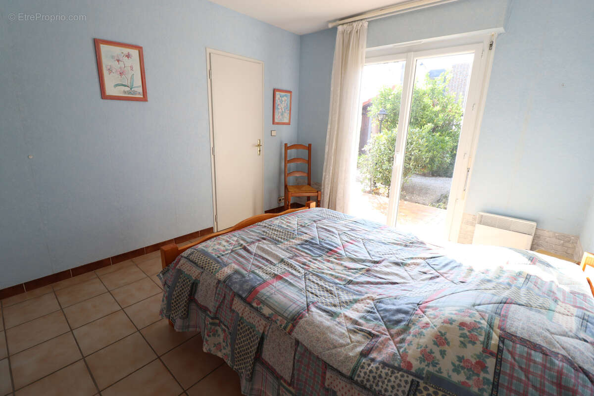 Maison à ARGELES-SUR-MER