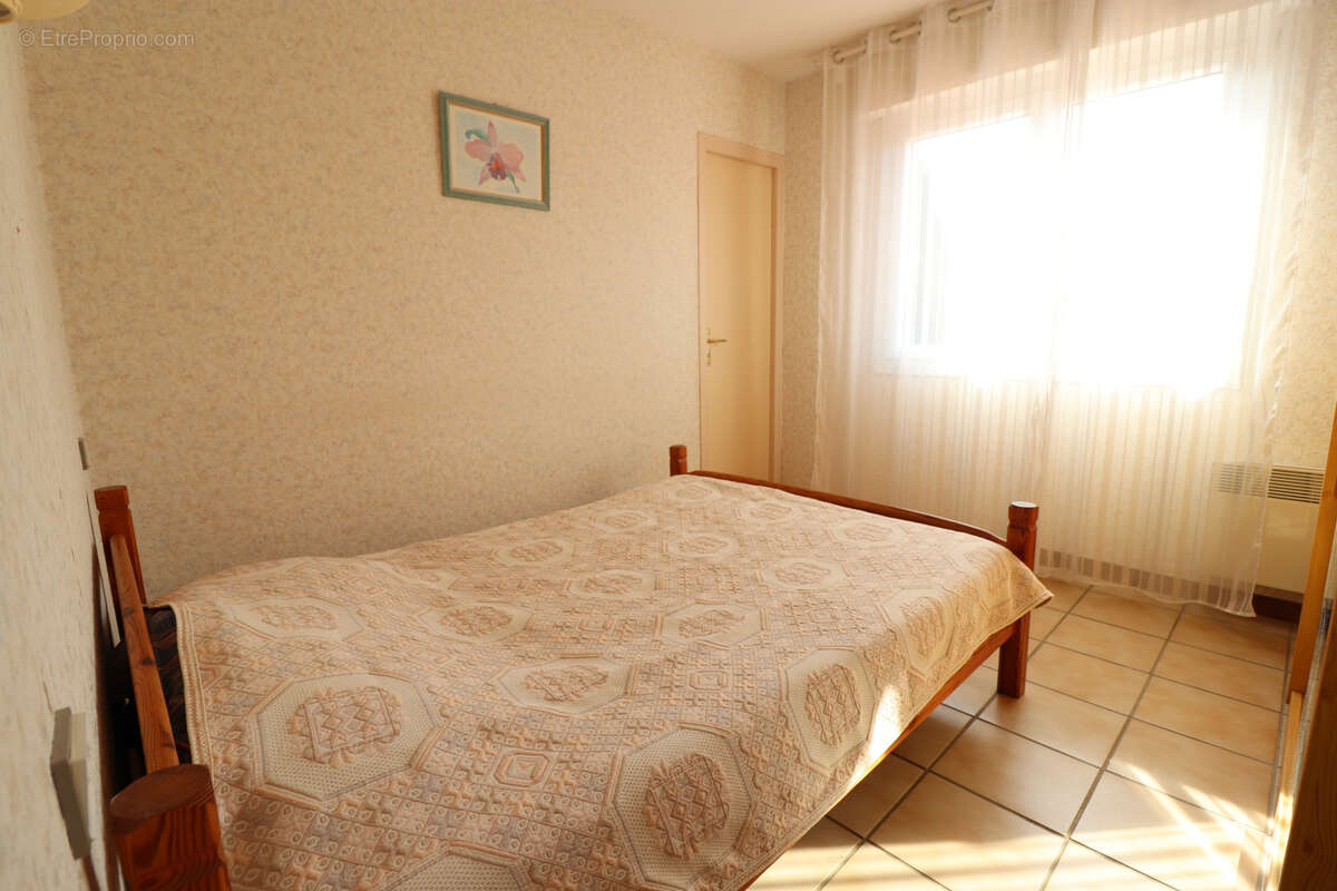 Maison à ARGELES-SUR-MER