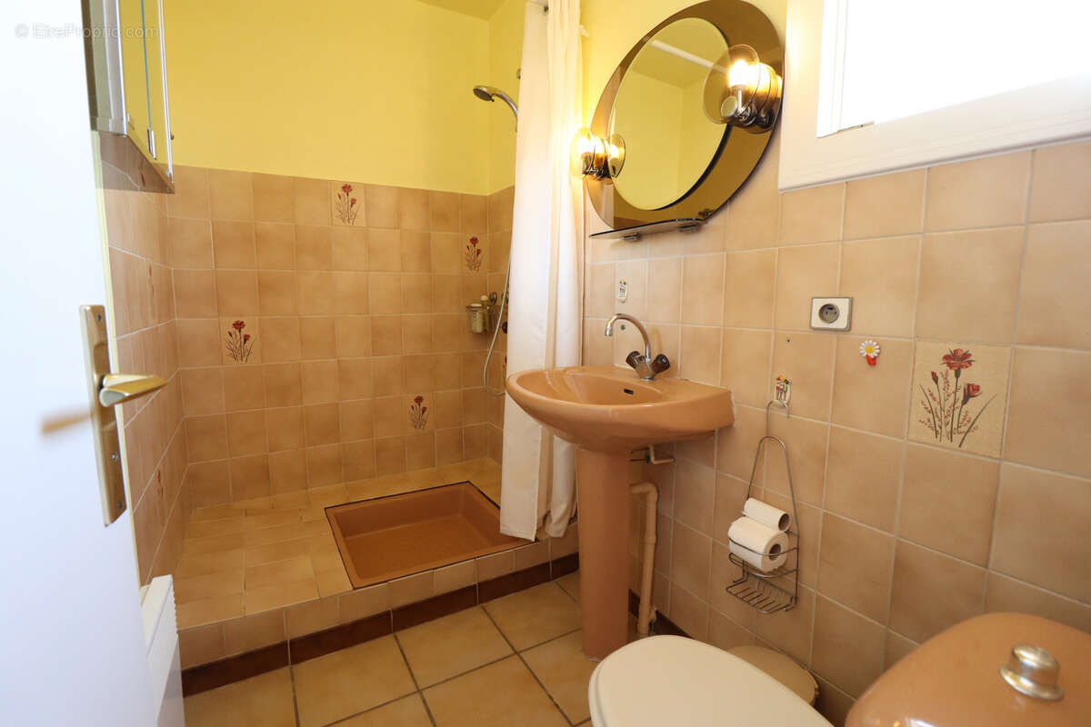 Maison à ARGELES-SUR-MER