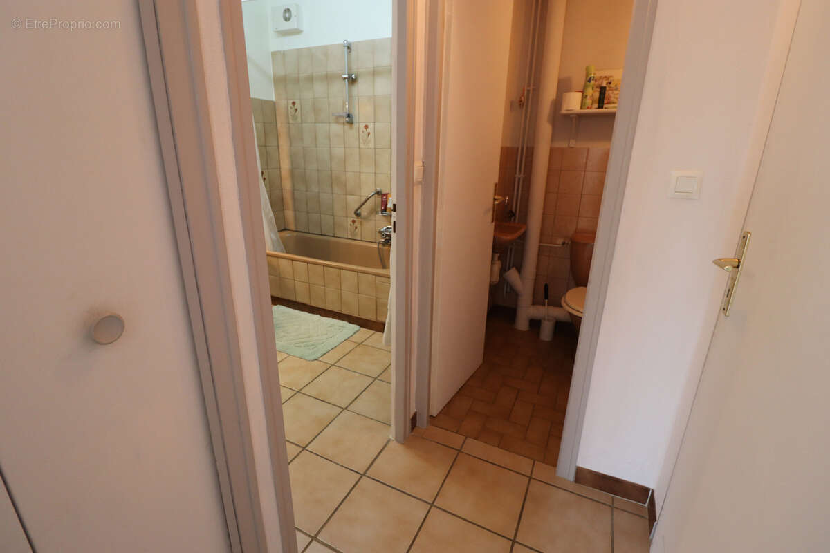 Maison à ARGELES-SUR-MER