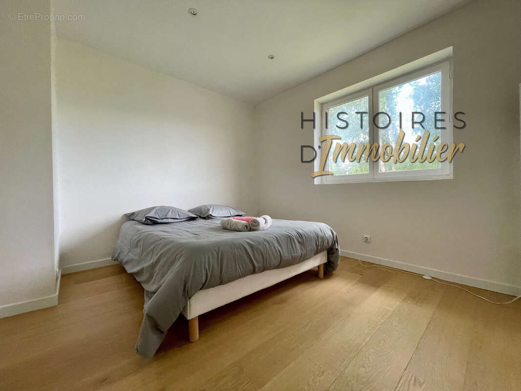 Maison à BOIS-GUILLAUME