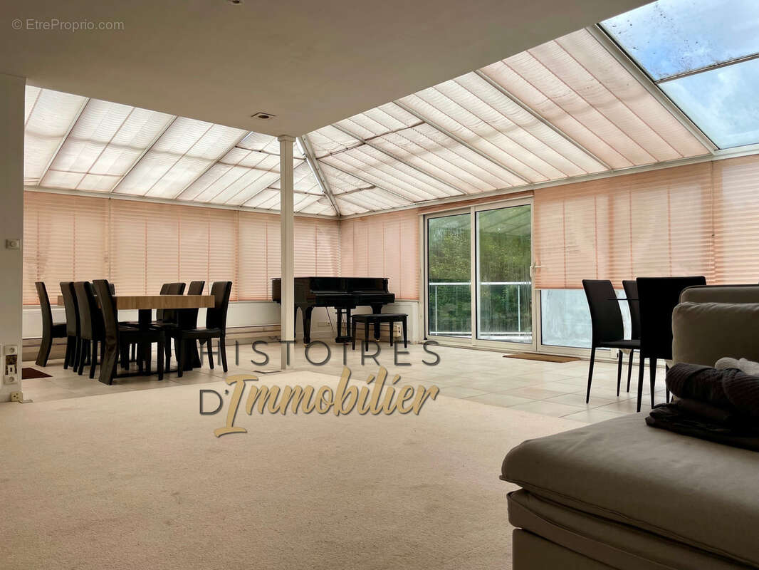 Maison à BOIS-GUILLAUME