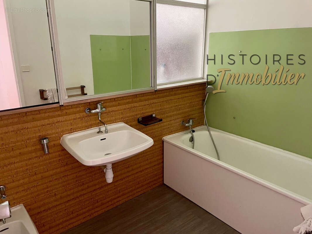 Maison à BOIS-GUILLAUME