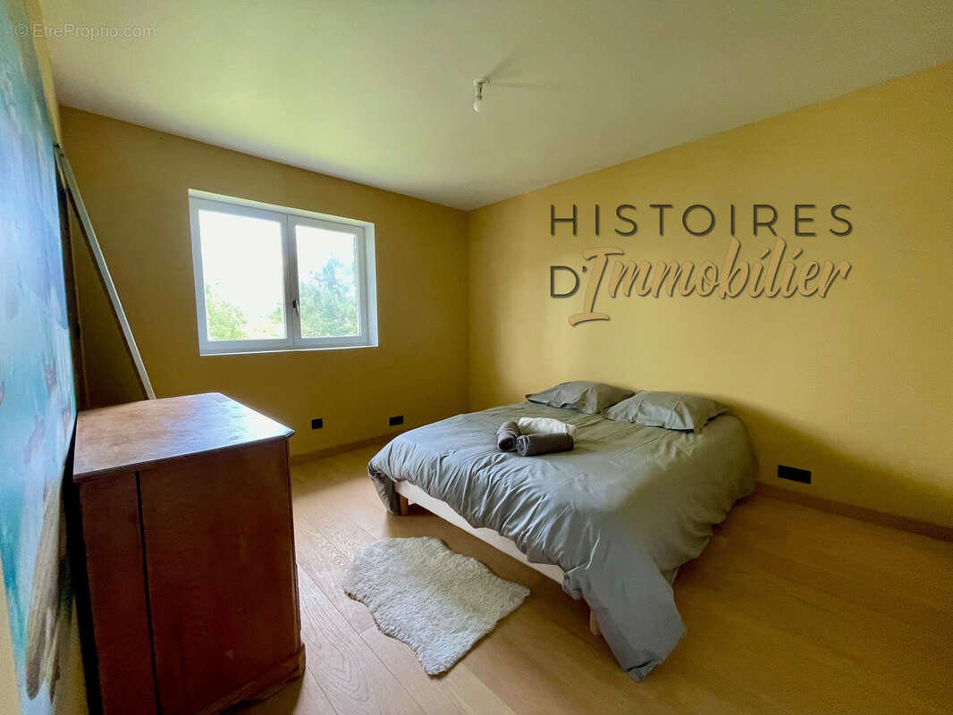 Maison à BOIS-GUILLAUME