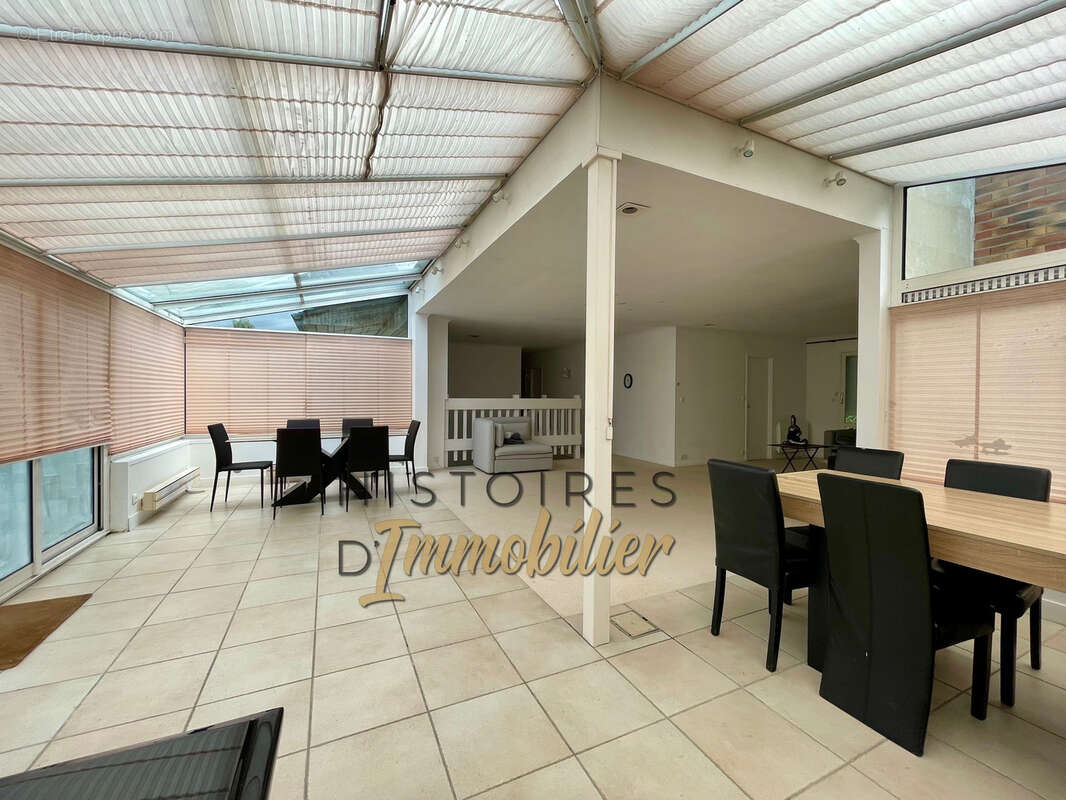 Maison à BOIS-GUILLAUME