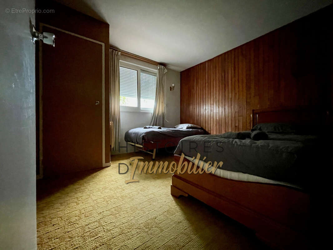 Maison à BOIS-GUILLAUME