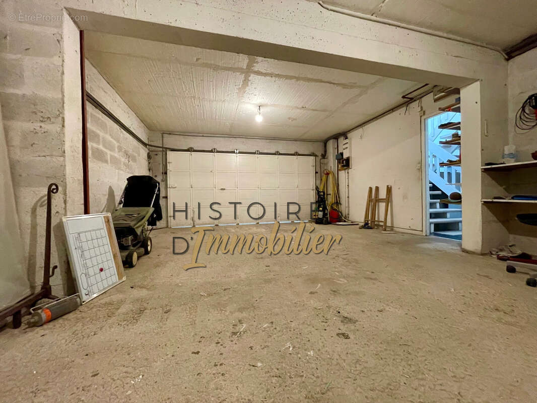 Maison à BOIS-GUILLAUME