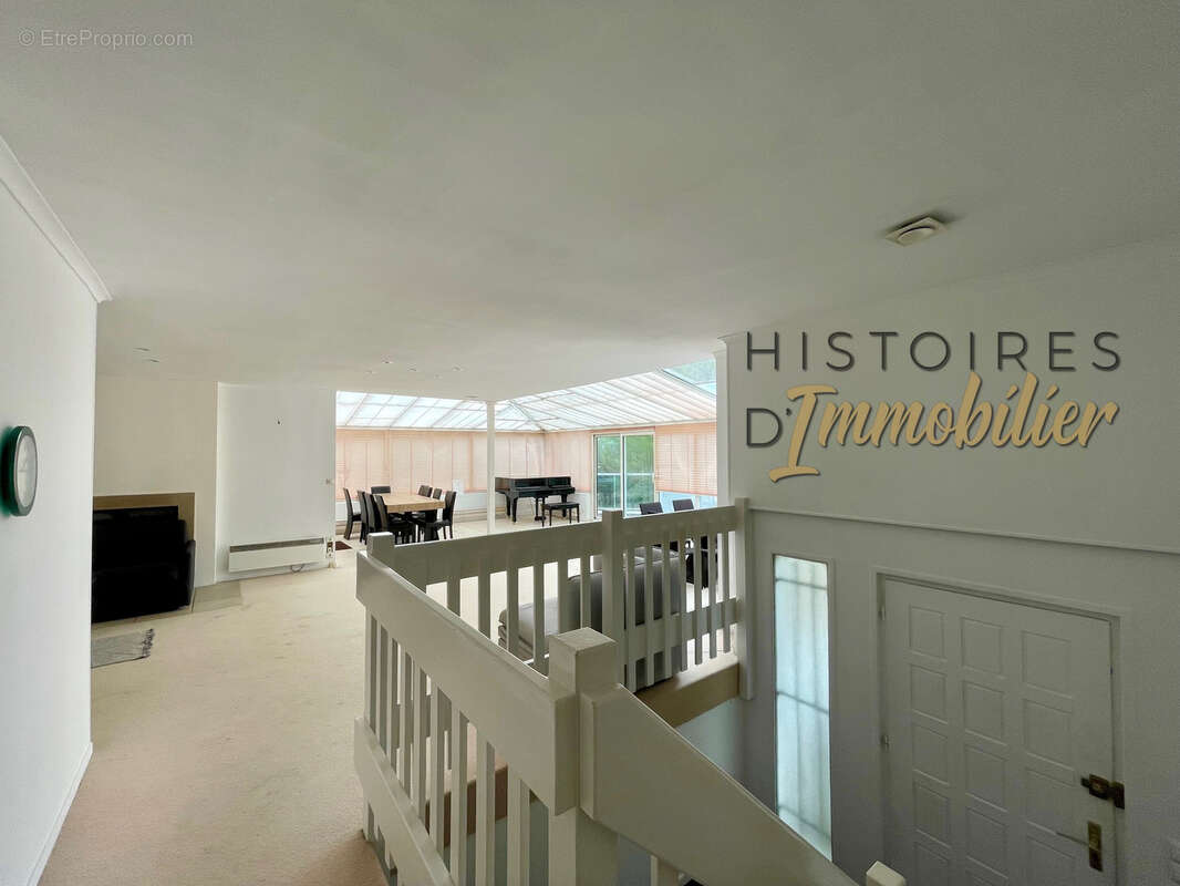 Maison à BOIS-GUILLAUME