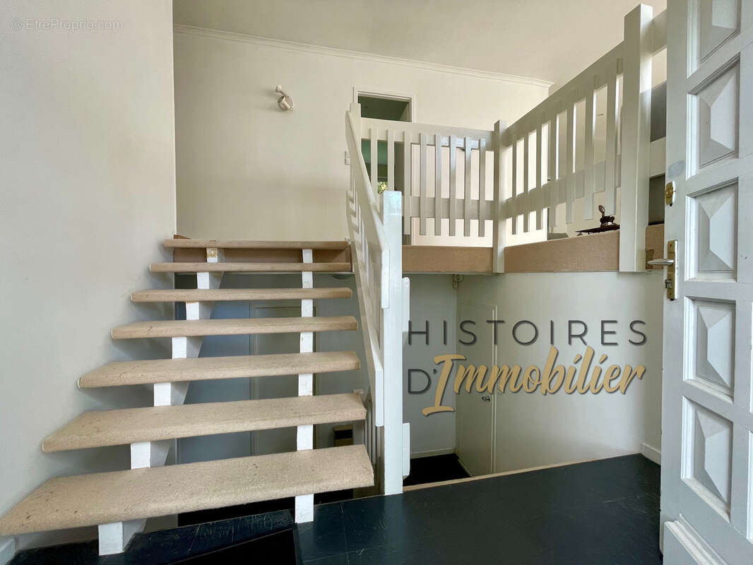 Maison à BOIS-GUILLAUME