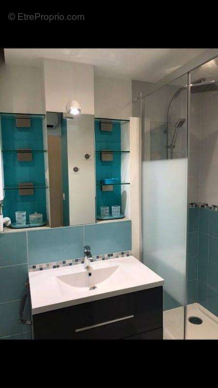 Appartement à LA GRANDE-MOTTE