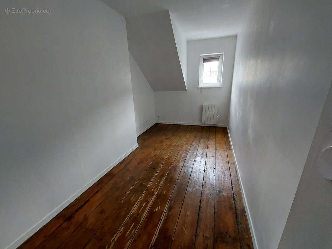 Appartement à BOLBEC