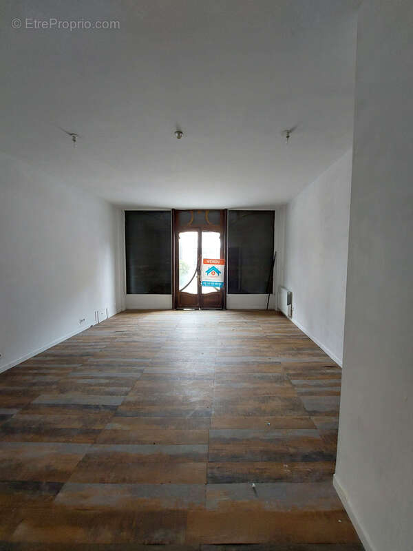 Appartement à BOLBEC