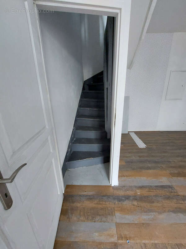 Appartement à BOLBEC