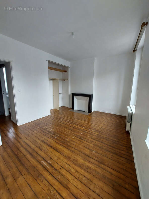 Appartement à BOLBEC