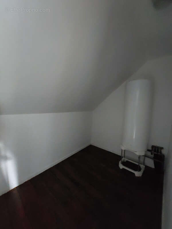 Appartement à BOLBEC