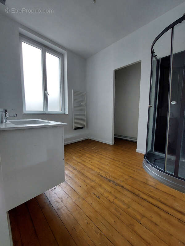 Appartement à BOLBEC