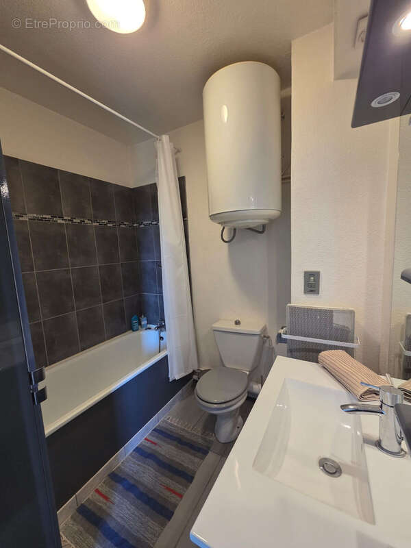 Appartement à CANET-EN-ROUSSILLON