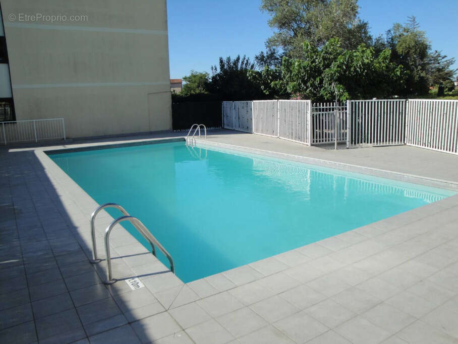 Appartement à CANET-EN-ROUSSILLON