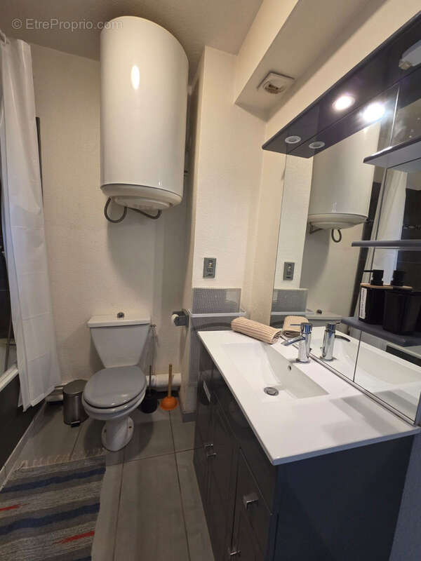 Appartement à CANET-EN-ROUSSILLON